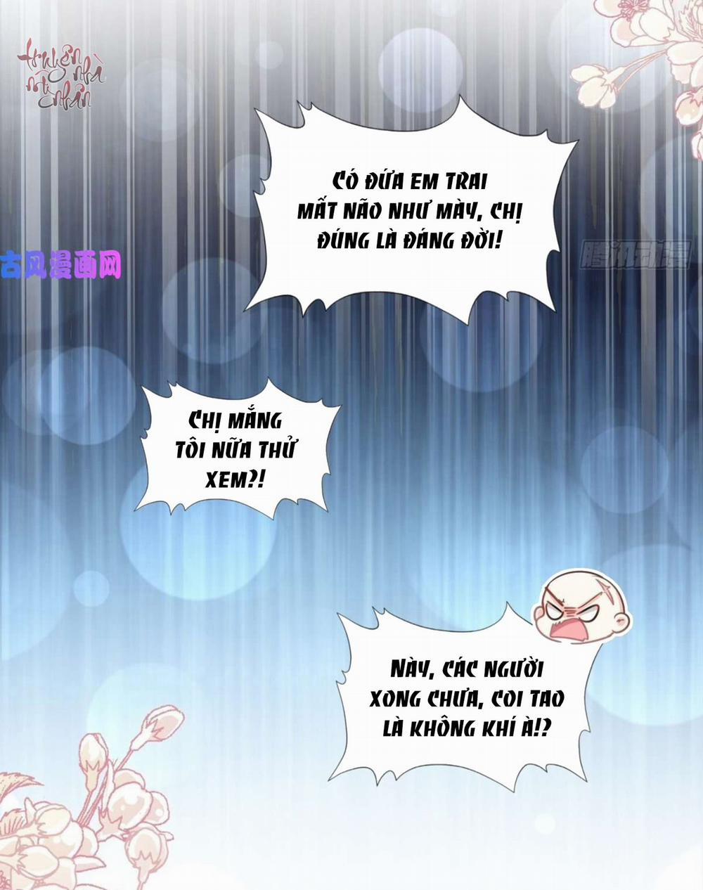 Bá Đạo Tổng Tài Nhẹ Nhàng Yêu 91 trang 31