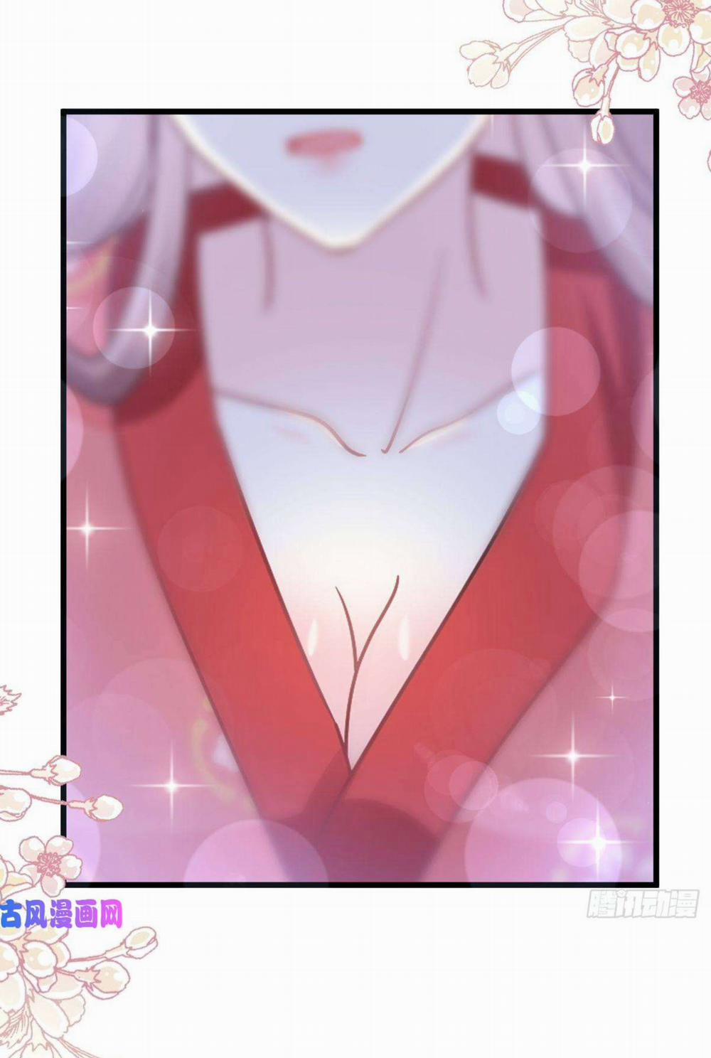 Bá Đạo Tổng Tài Nhẹ Nhàng Yêu 91 trang 33