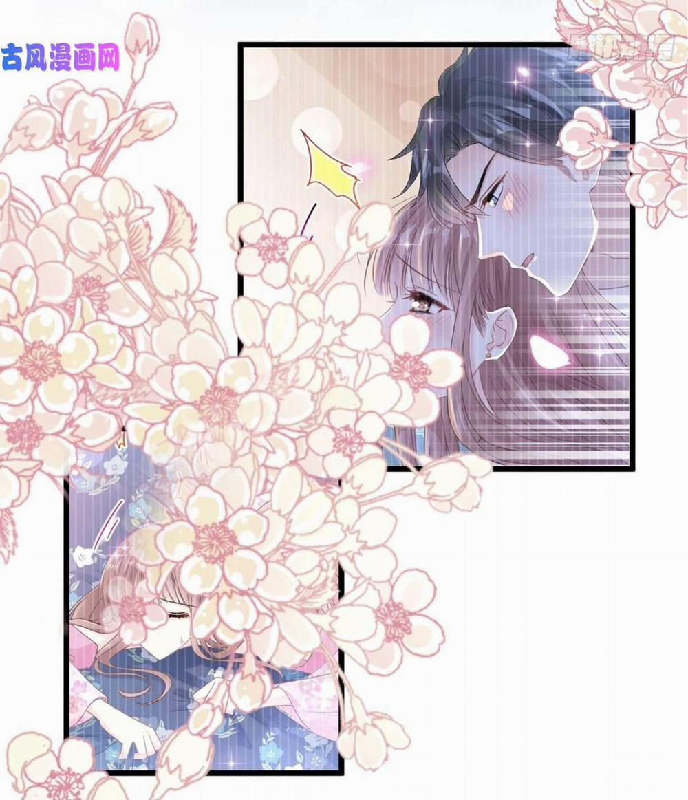 Bá Đạo Tổng Tài Nhẹ Nhàng Yêu 91 trang 5