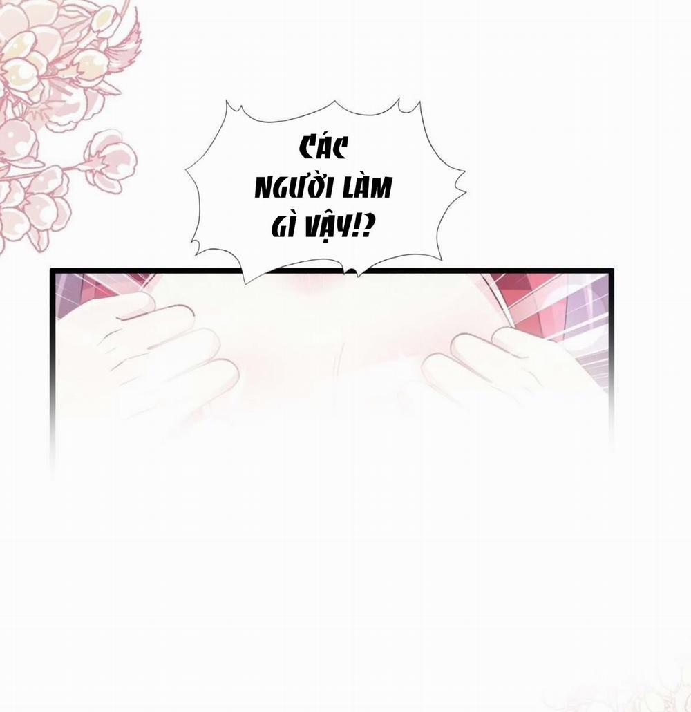 Bá Đạo Tổng Tài Nhẹ Nhàng Yêu 92 trang 20