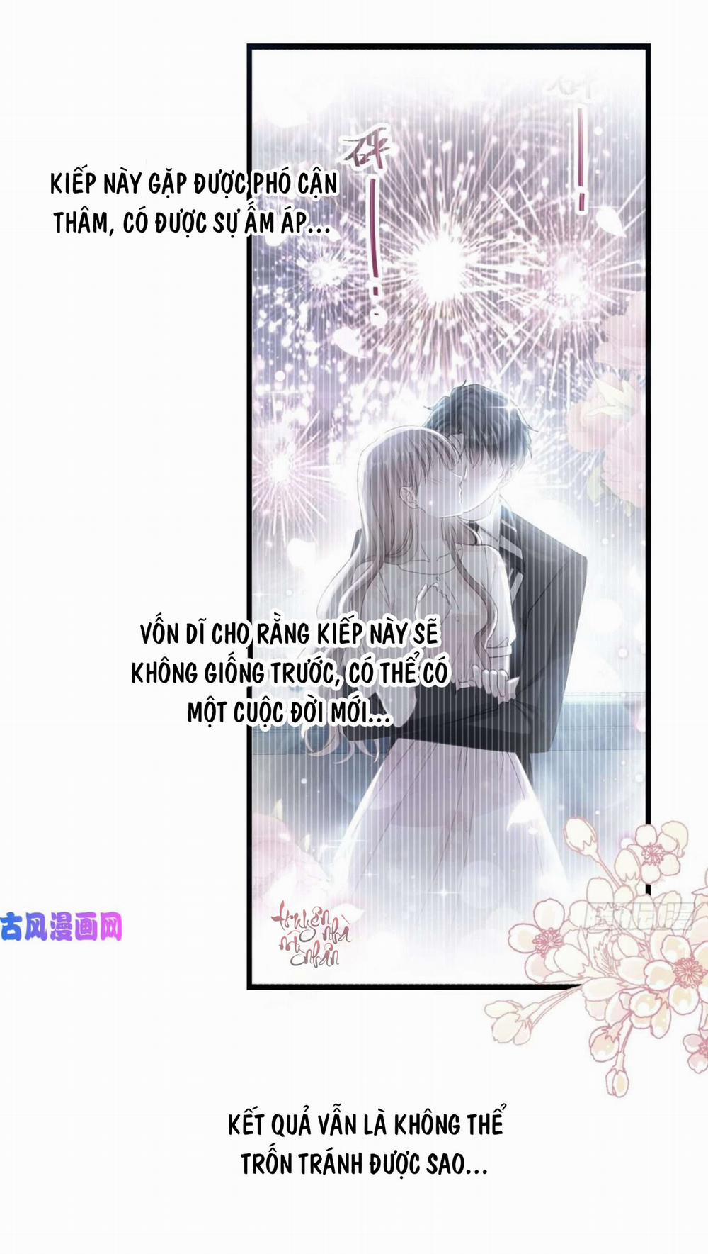 Bá Đạo Tổng Tài Nhẹ Nhàng Yêu 92 trang 25