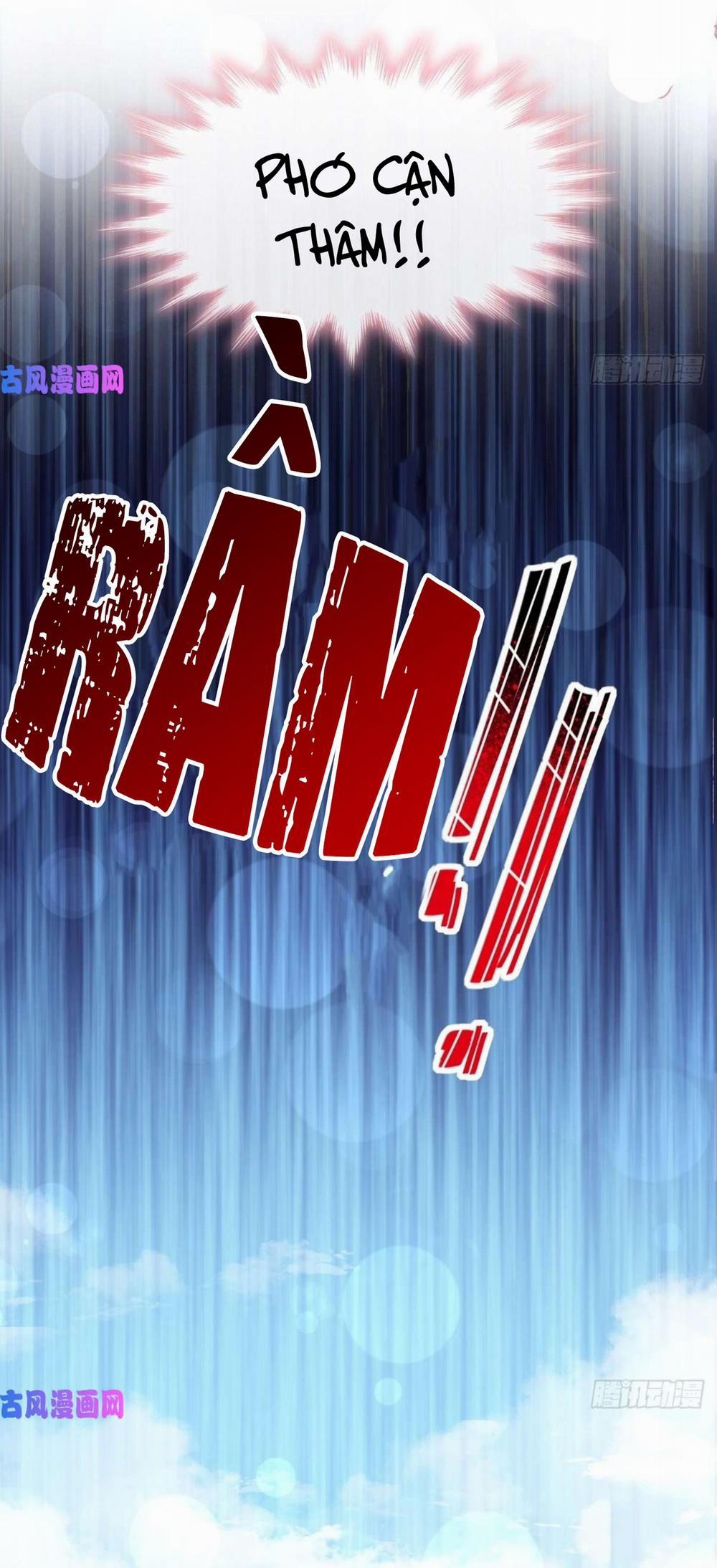 Bá Đạo Tổng Tài Nhẹ Nhàng Yêu 92 trang 30