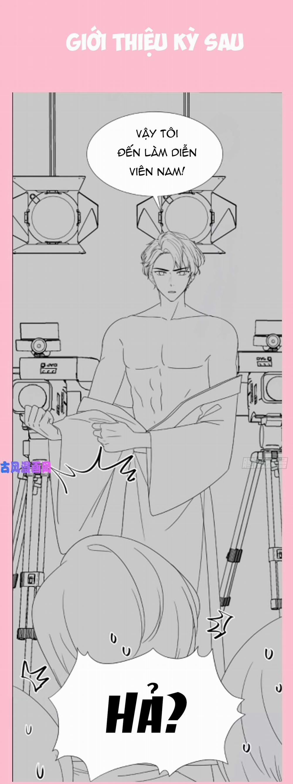 Bá Đạo Tổng Tài Nhẹ Nhàng Yêu 92 trang 36