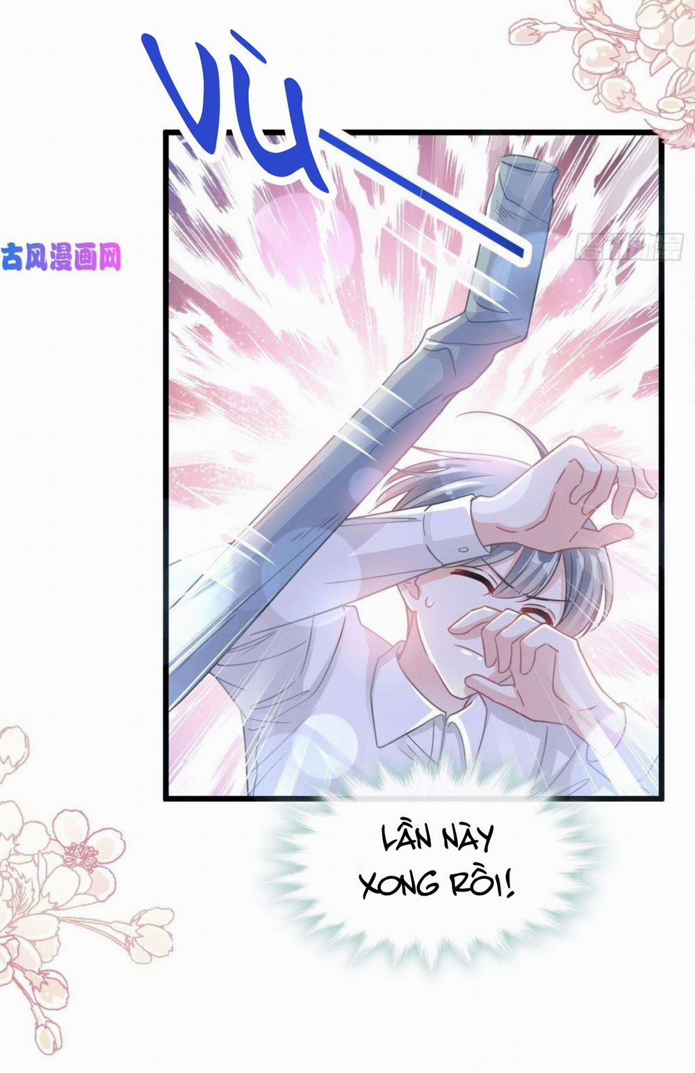 Bá Đạo Tổng Tài Nhẹ Nhàng Yêu 92 trang 6