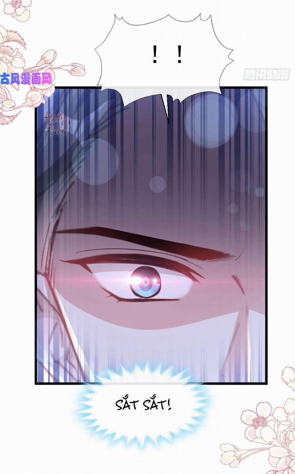 Bá Đạo Tổng Tài Nhẹ Nhàng Yêu 93 trang 1