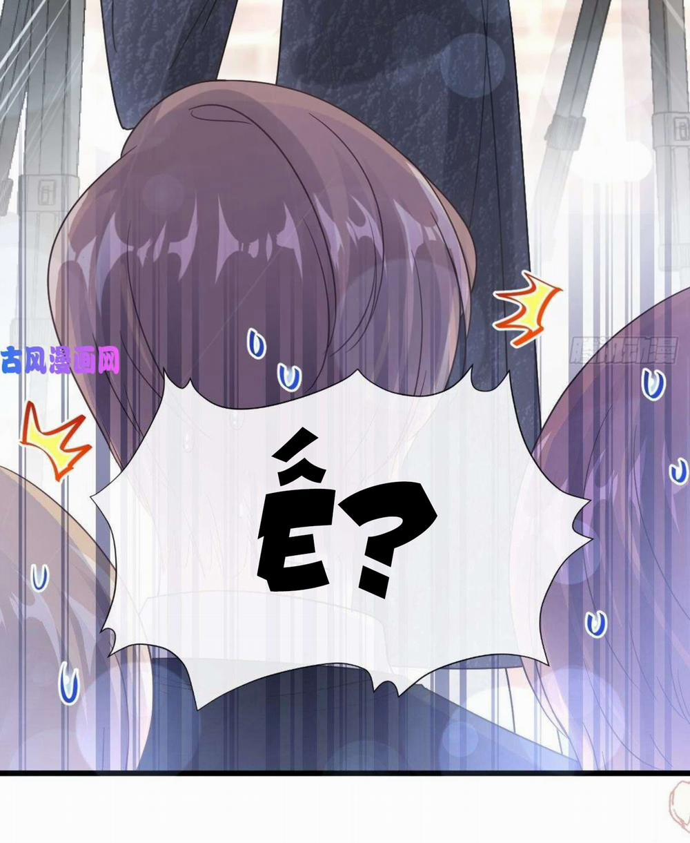 Bá Đạo Tổng Tài Nhẹ Nhàng Yêu 93 trang 17