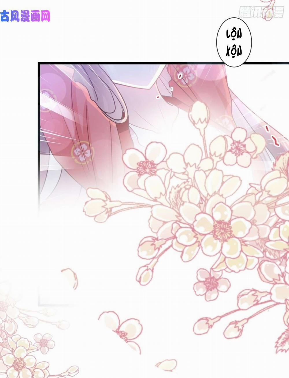 Bá Đạo Tổng Tài Nhẹ Nhàng Yêu 93 trang 2