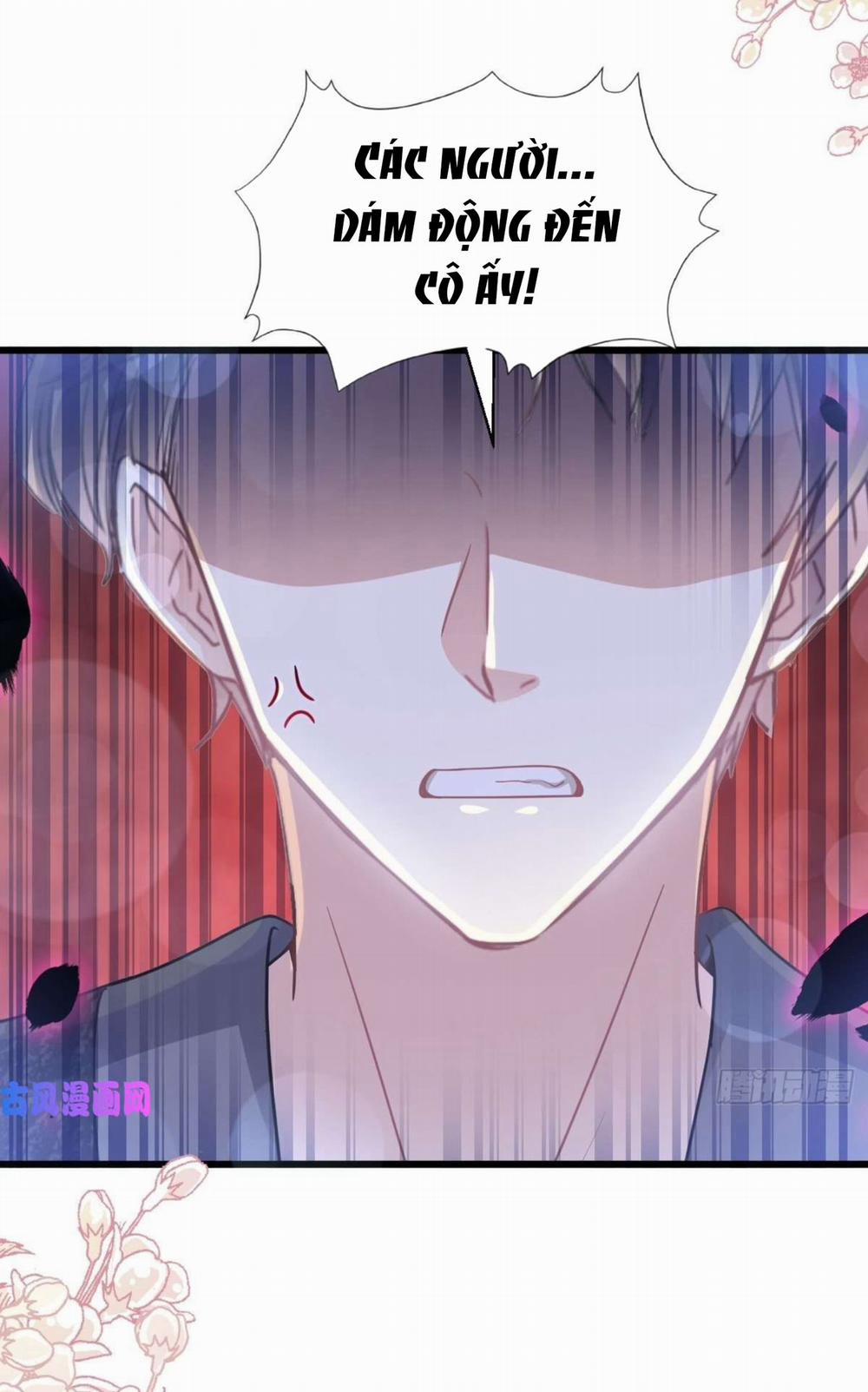 Bá Đạo Tổng Tài Nhẹ Nhàng Yêu 93 trang 4