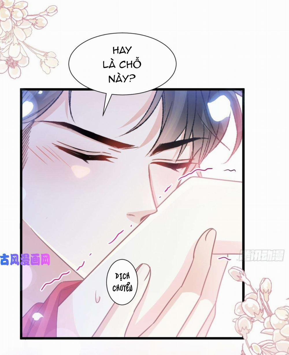 Bá Đạo Tổng Tài Nhẹ Nhàng Yêu 94 trang 11