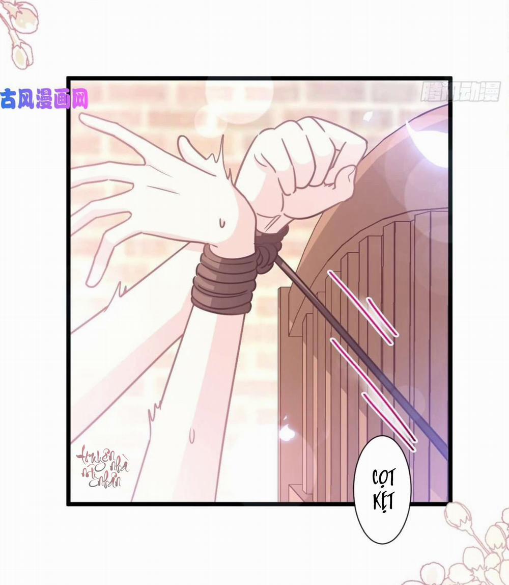 Bá Đạo Tổng Tài Nhẹ Nhàng Yêu 94 trang 13