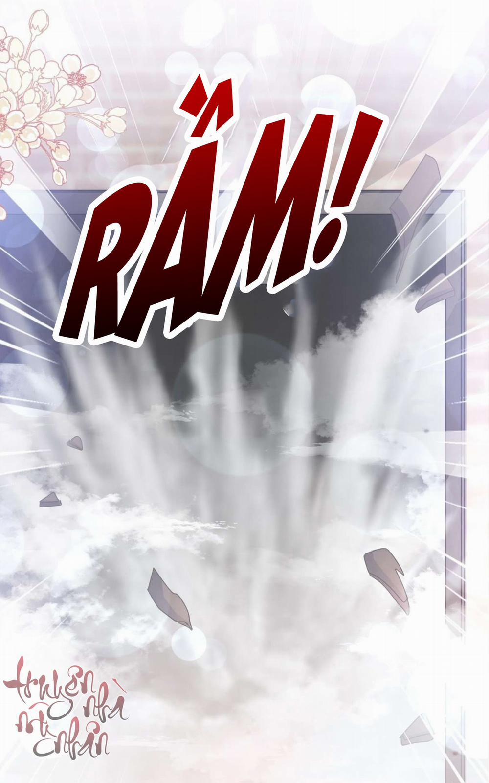 Bá Đạo Tổng Tài Nhẹ Nhàng Yêu 94 trang 16