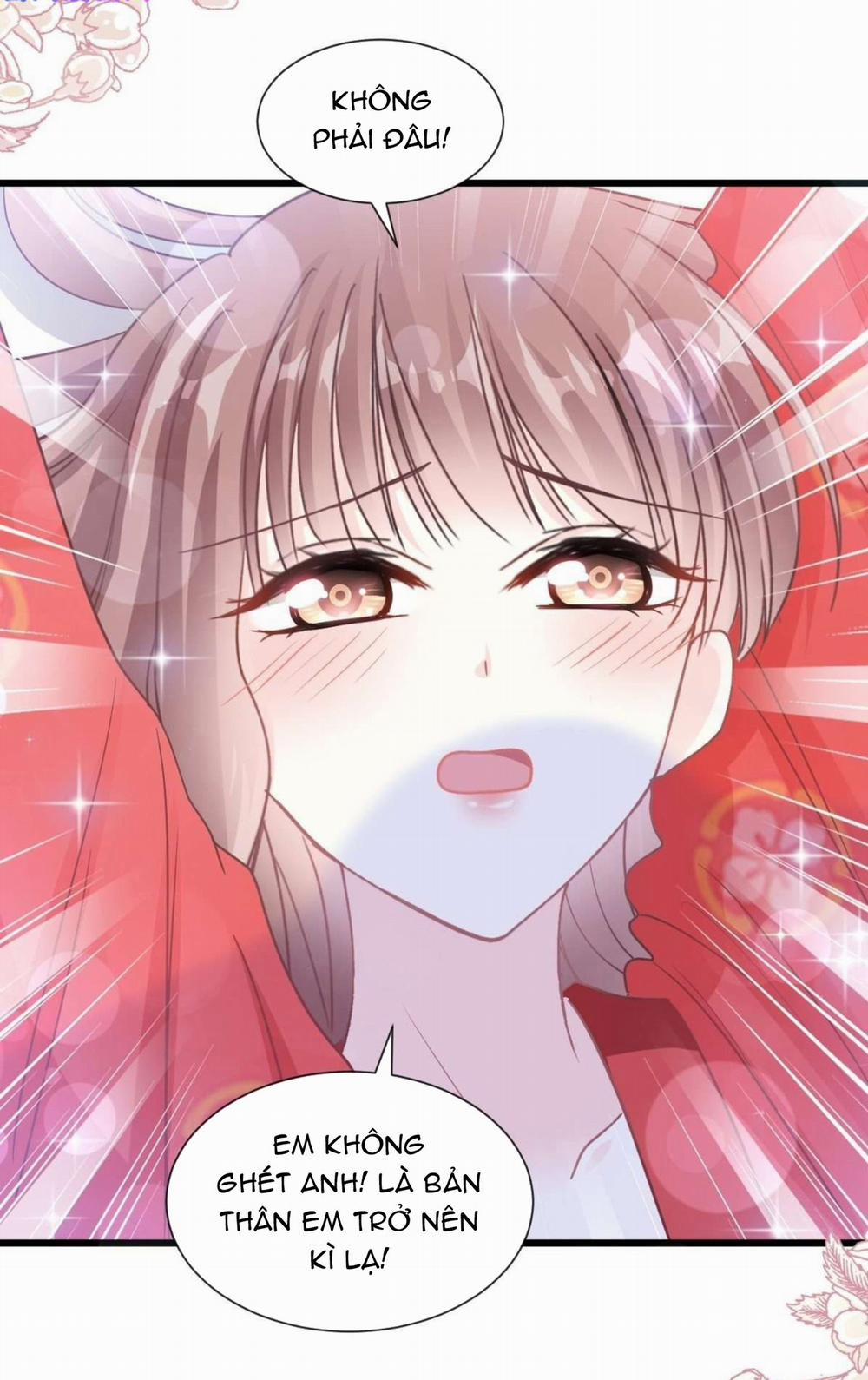 Bá Đạo Tổng Tài Nhẹ Nhàng Yêu 94 trang 2