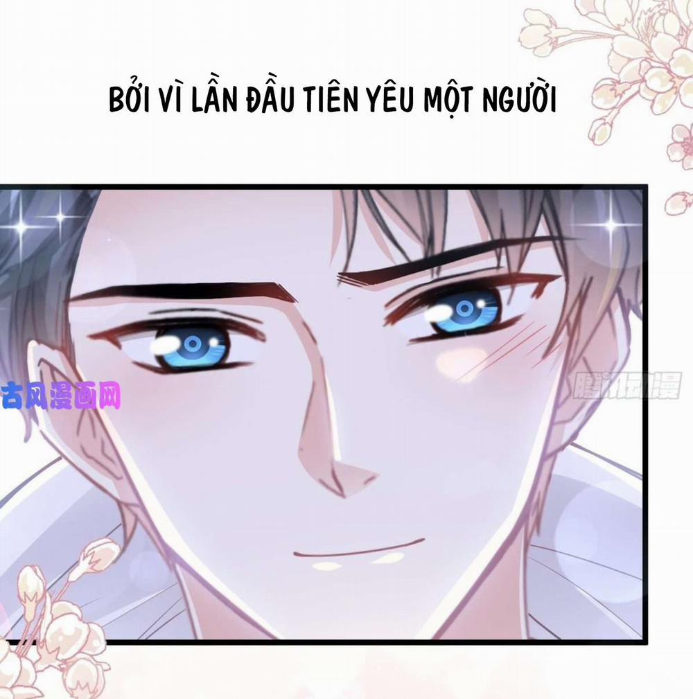 Bá Đạo Tổng Tài Nhẹ Nhàng Yêu 94 trang 5