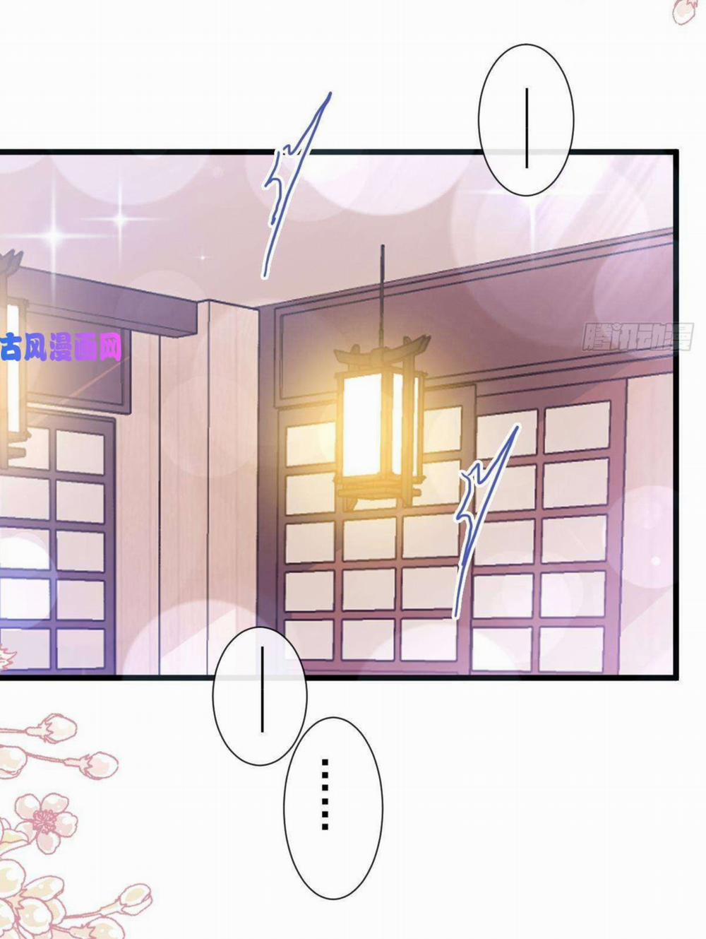 Bá Đạo Tổng Tài Nhẹ Nhàng Yêu 95 trang 14