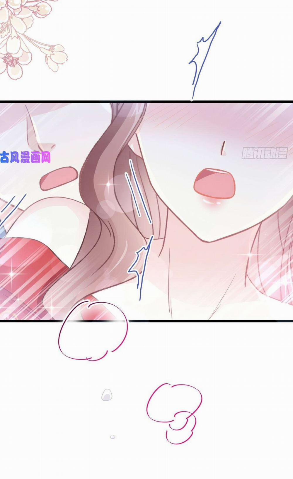 Bá Đạo Tổng Tài Nhẹ Nhàng Yêu 95 trang 15