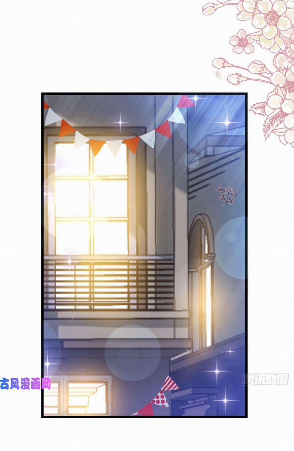 Bá Đạo Tổng Tài Nhẹ Nhàng Yêu 95 trang 16