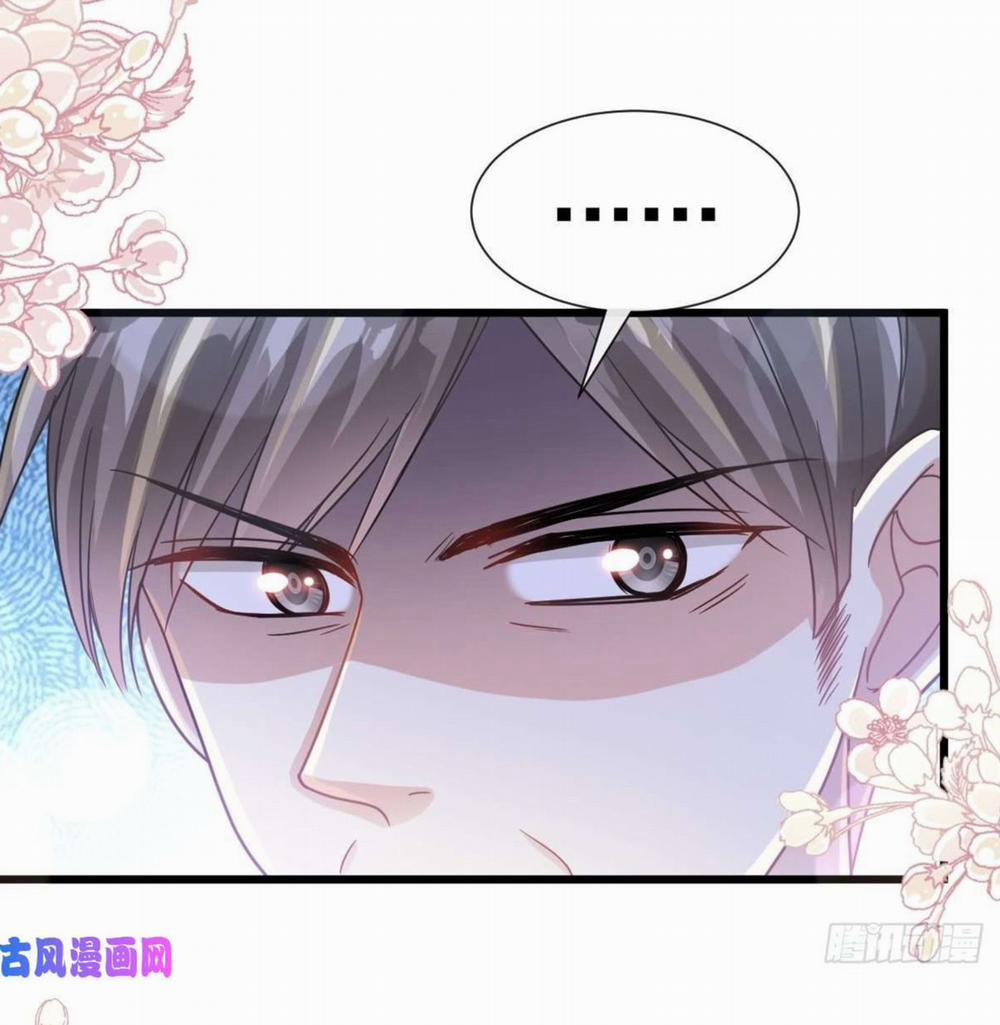 Bá Đạo Tổng Tài Nhẹ Nhàng Yêu 95 trang 18