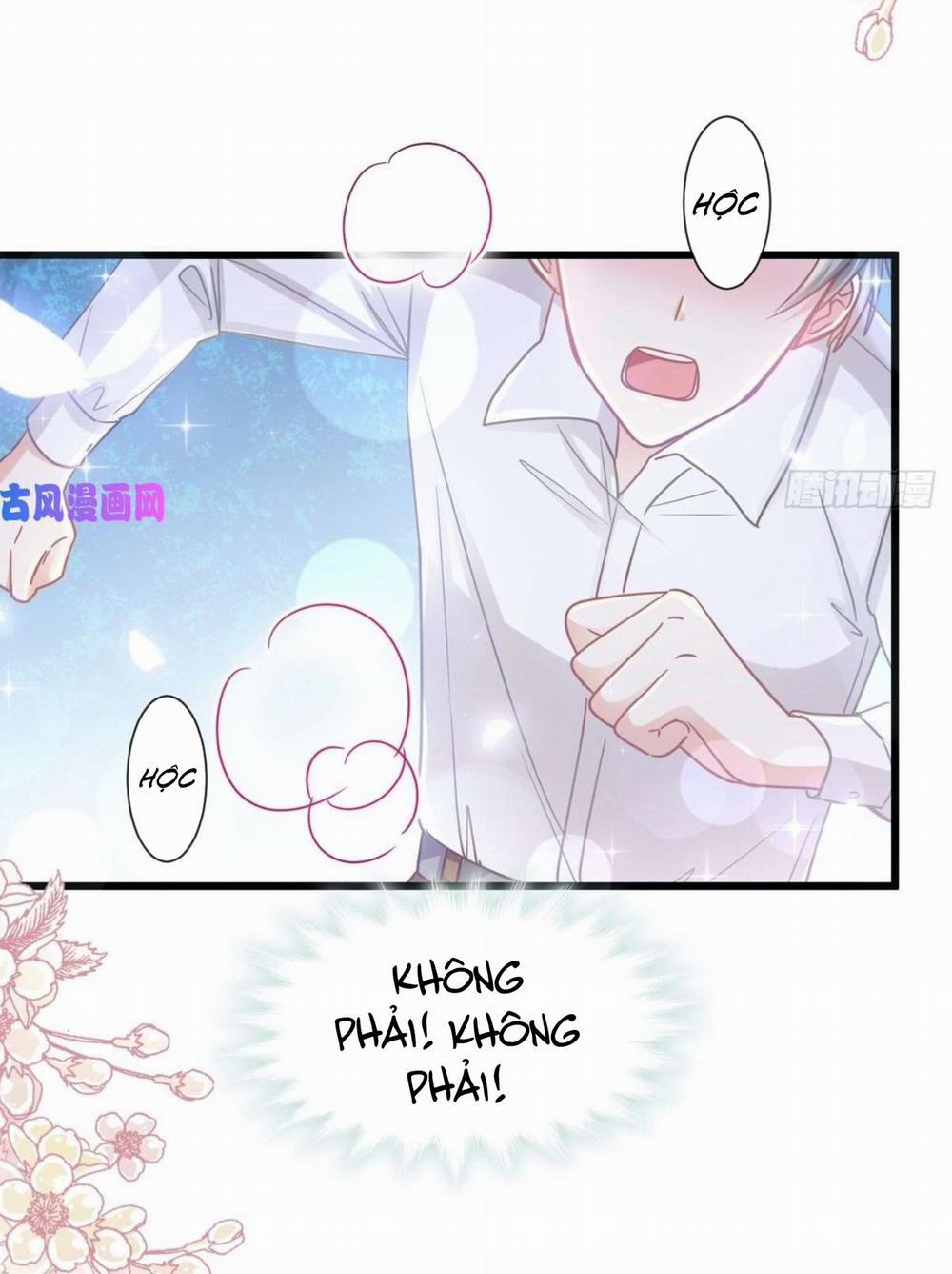 Bá Đạo Tổng Tài Nhẹ Nhàng Yêu 95 trang 27