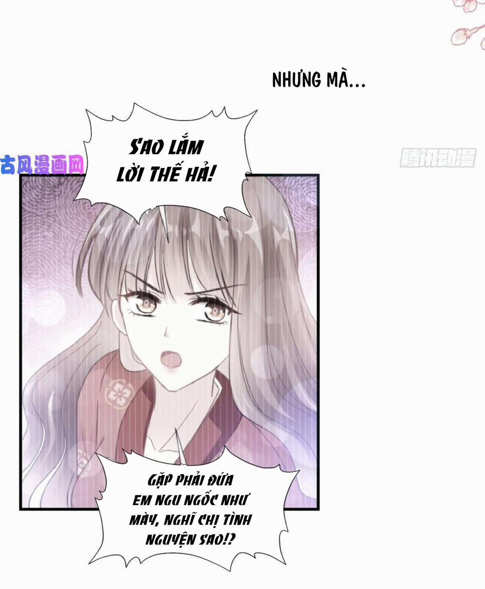 Bá Đạo Tổng Tài Nhẹ Nhàng Yêu 95 trang 29