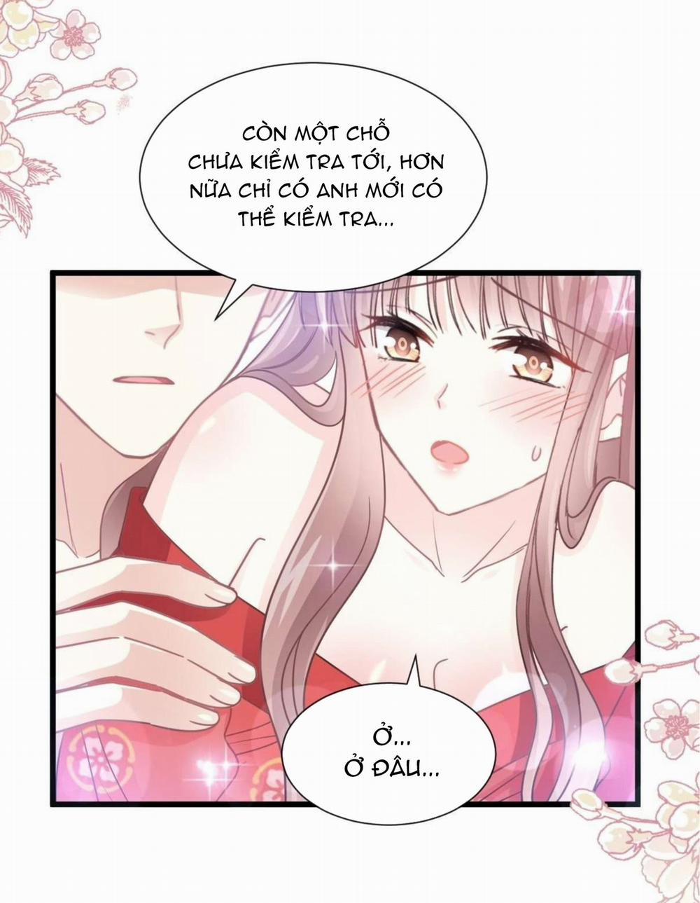 Bá Đạo Tổng Tài Nhẹ Nhàng Yêu 95 trang 6