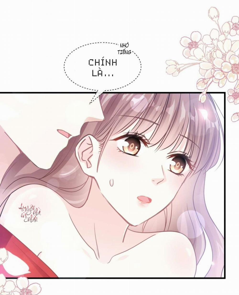 Bá Đạo Tổng Tài Nhẹ Nhàng Yêu 95 trang 7