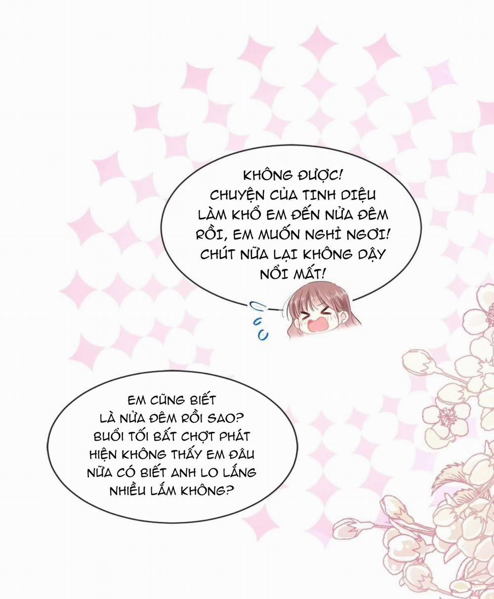 Bá Đạo Tổng Tài Nhẹ Nhàng Yêu 95 trang 9