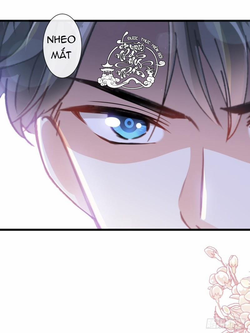 Bá Đạo Tổng Tài Nhẹ Nhàng Yêu 96 trang 10