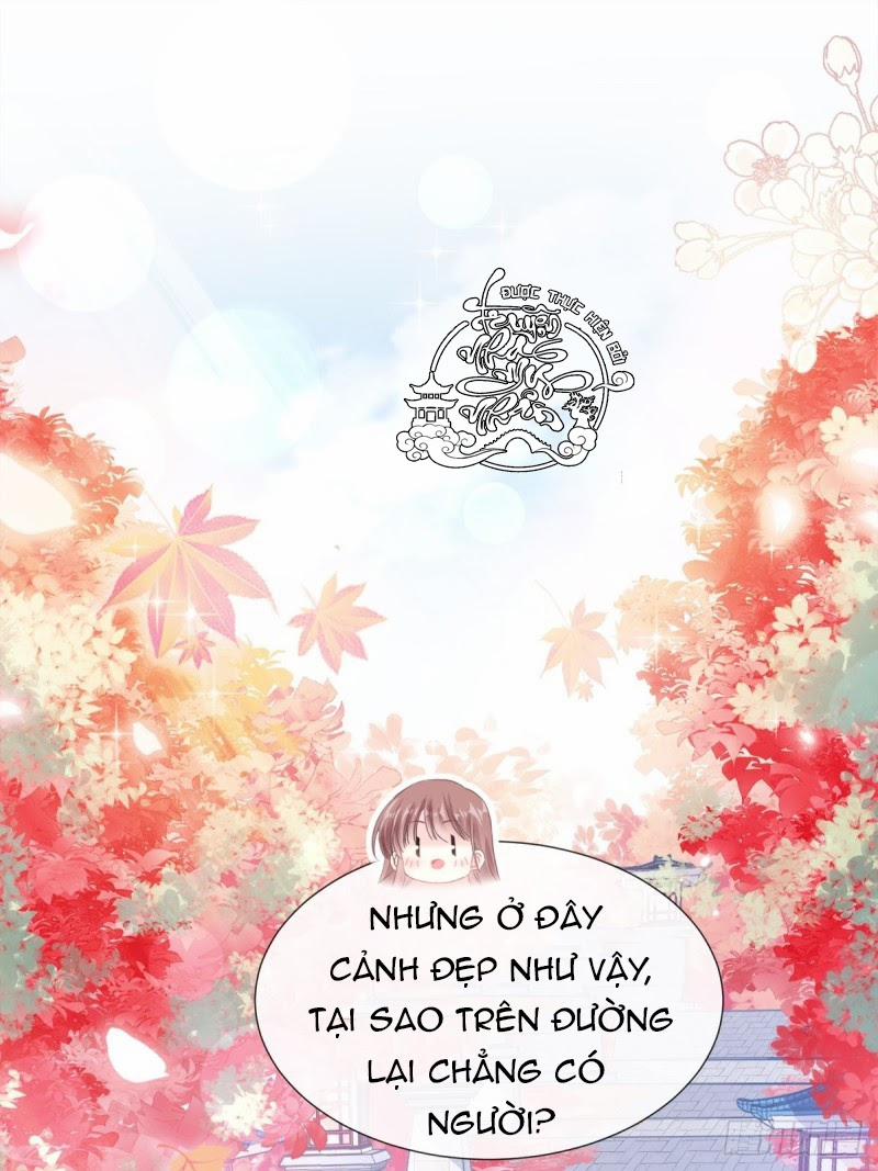 Bá Đạo Tổng Tài Nhẹ Nhàng Yêu 96 trang 14