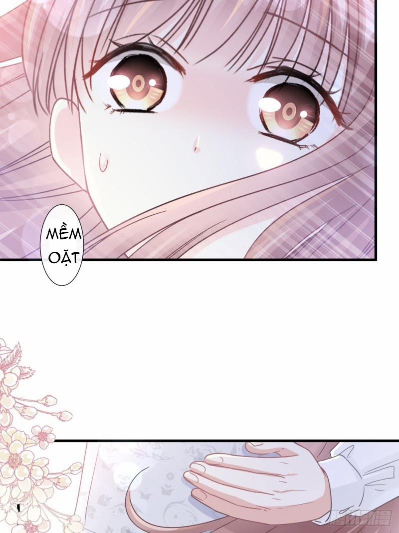 Bá Đạo Tổng Tài Nhẹ Nhàng Yêu 96 trang 17