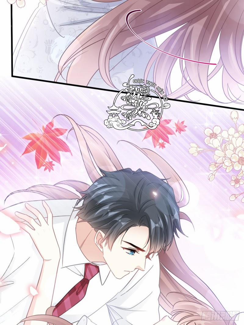 Bá Đạo Tổng Tài Nhẹ Nhàng Yêu 96 trang 18