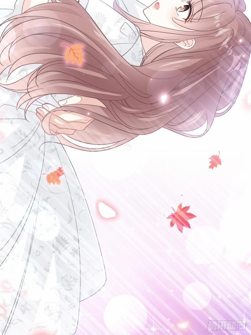 Bá Đạo Tổng Tài Nhẹ Nhàng Yêu 96 trang 19