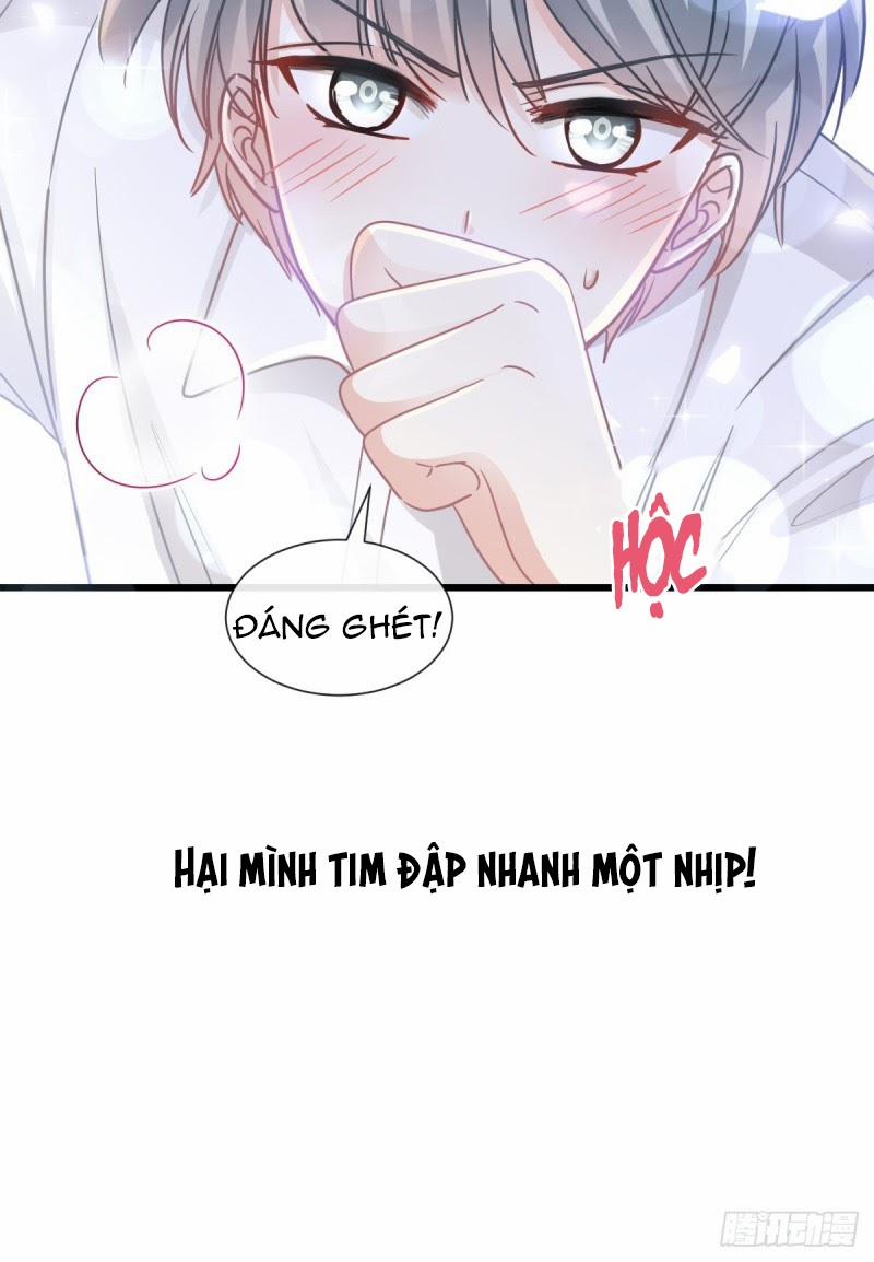 Bá Đạo Tổng Tài Nhẹ Nhàng Yêu 96 trang 2