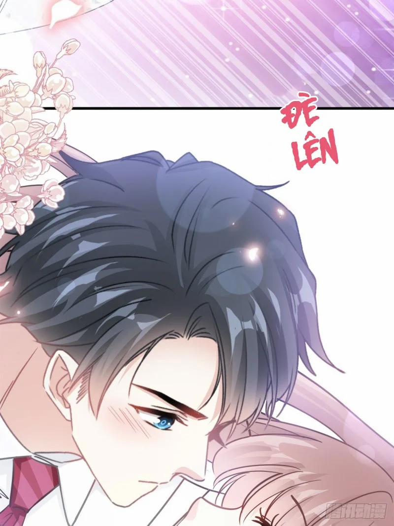 Bá Đạo Tổng Tài Nhẹ Nhàng Yêu 96 trang 20