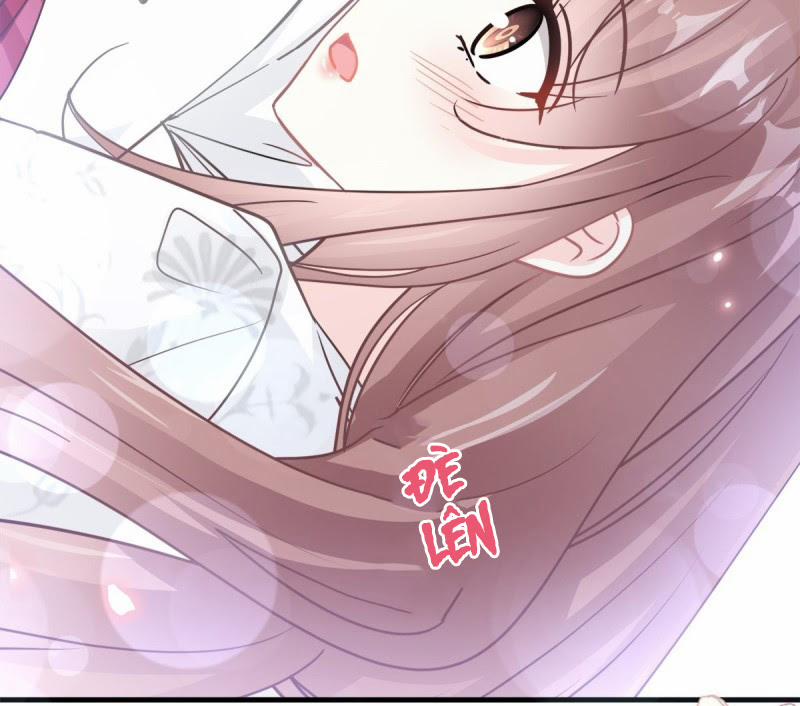 Bá Đạo Tổng Tài Nhẹ Nhàng Yêu 96 trang 21