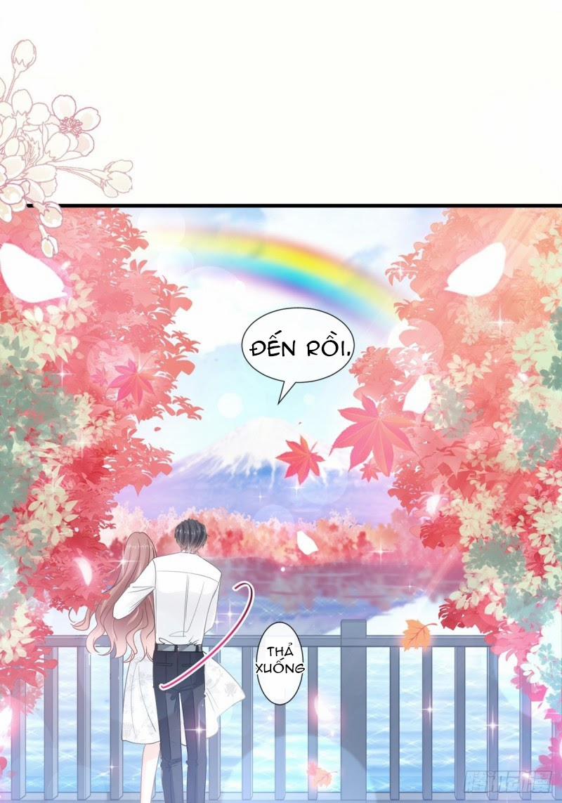 Bá Đạo Tổng Tài Nhẹ Nhàng Yêu 96 trang 25