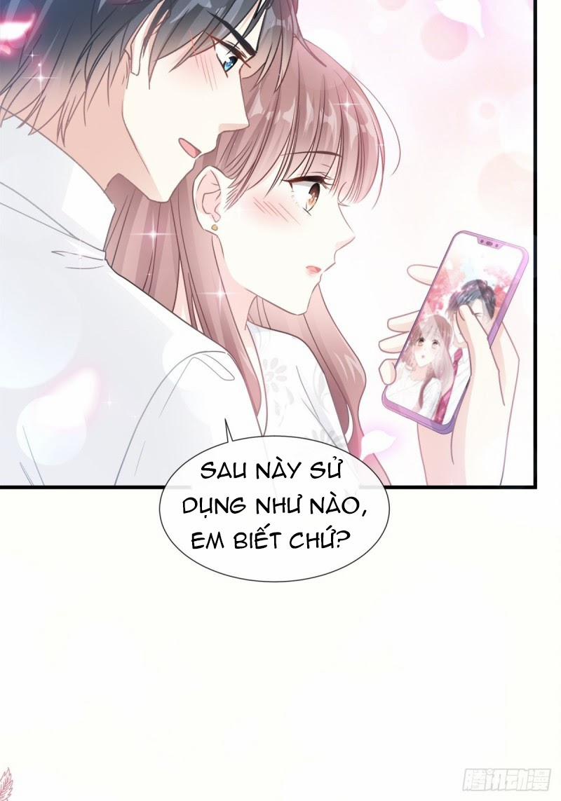 Bá Đạo Tổng Tài Nhẹ Nhàng Yêu 96 trang 28