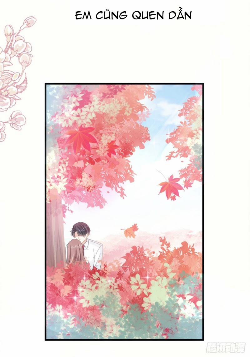 Bá Đạo Tổng Tài Nhẹ Nhàng Yêu 96 trang 31