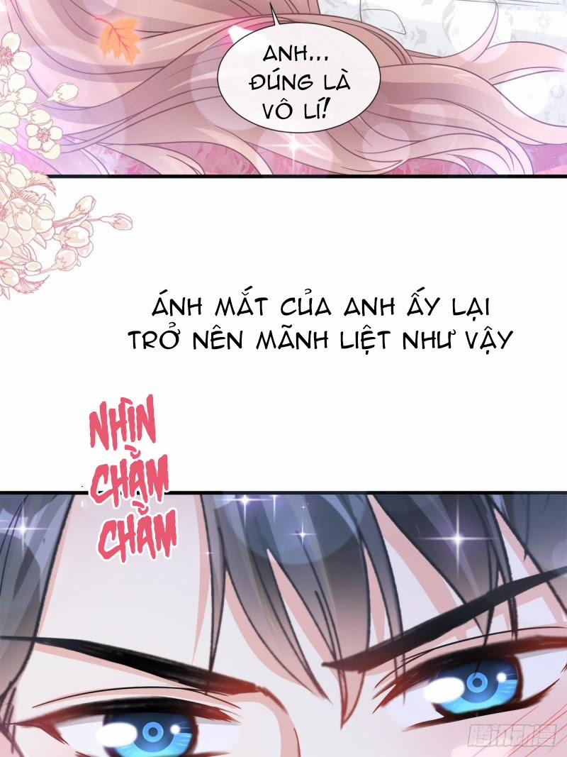 Bá Đạo Tổng Tài Nhẹ Nhàng Yêu 96 trang 35