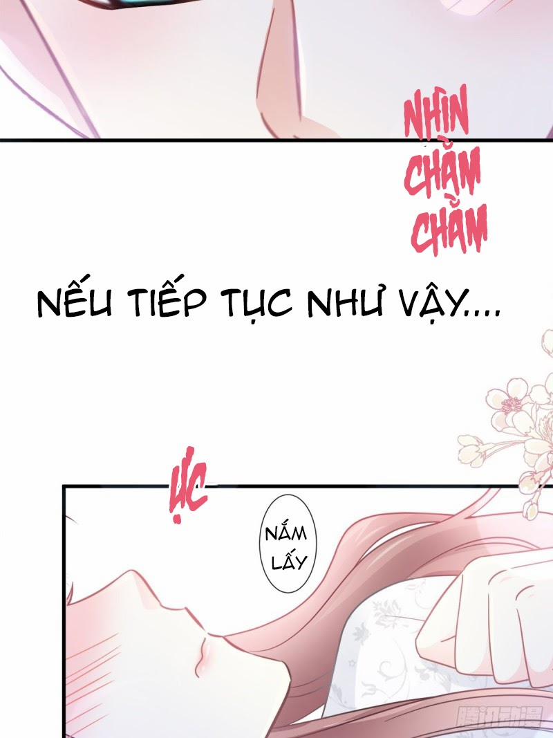 Bá Đạo Tổng Tài Nhẹ Nhàng Yêu 96 trang 36