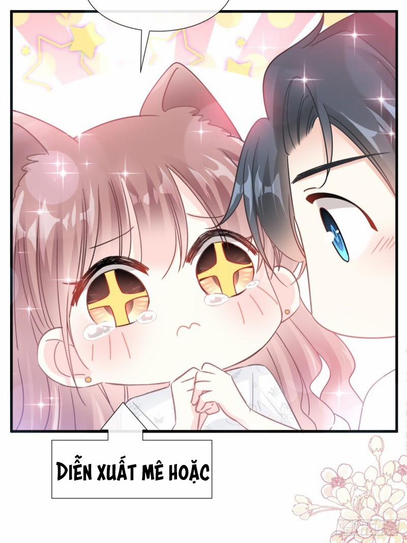 Bá Đạo Tổng Tài Nhẹ Nhàng Yêu 96 trang 38