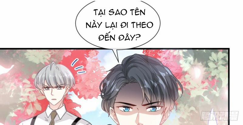 Bá Đạo Tổng Tài Nhẹ Nhàng Yêu 96 trang 6