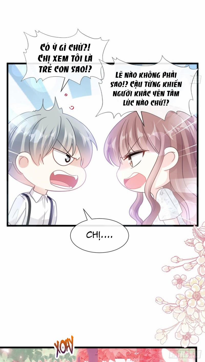 Bá Đạo Tổng Tài Nhẹ Nhàng Yêu 96 trang 8