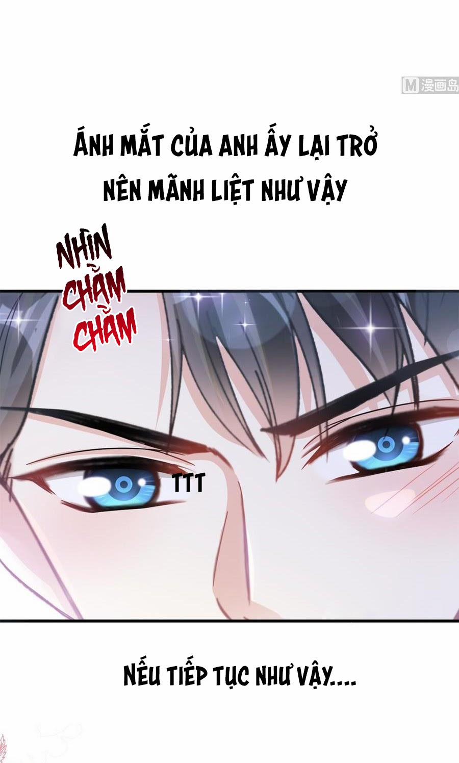 Bá Đạo Tổng Tài Nhẹ Nhàng Yêu 97 trang 1