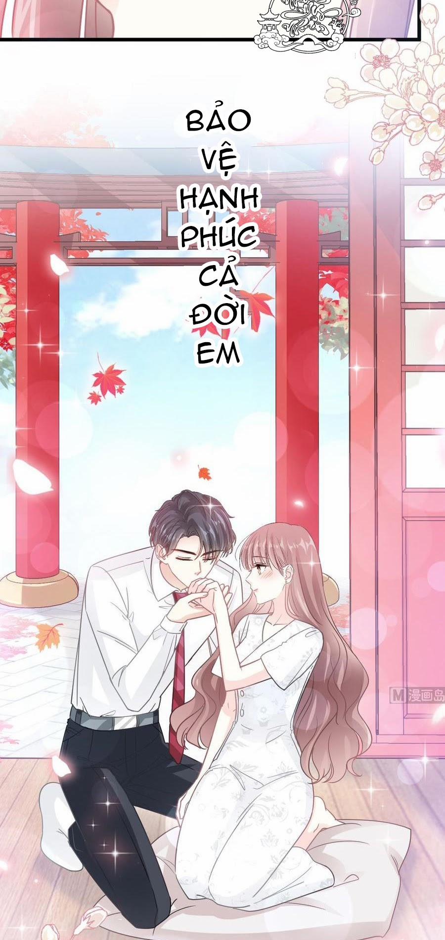 Bá Đạo Tổng Tài Nhẹ Nhàng Yêu 97 trang 25