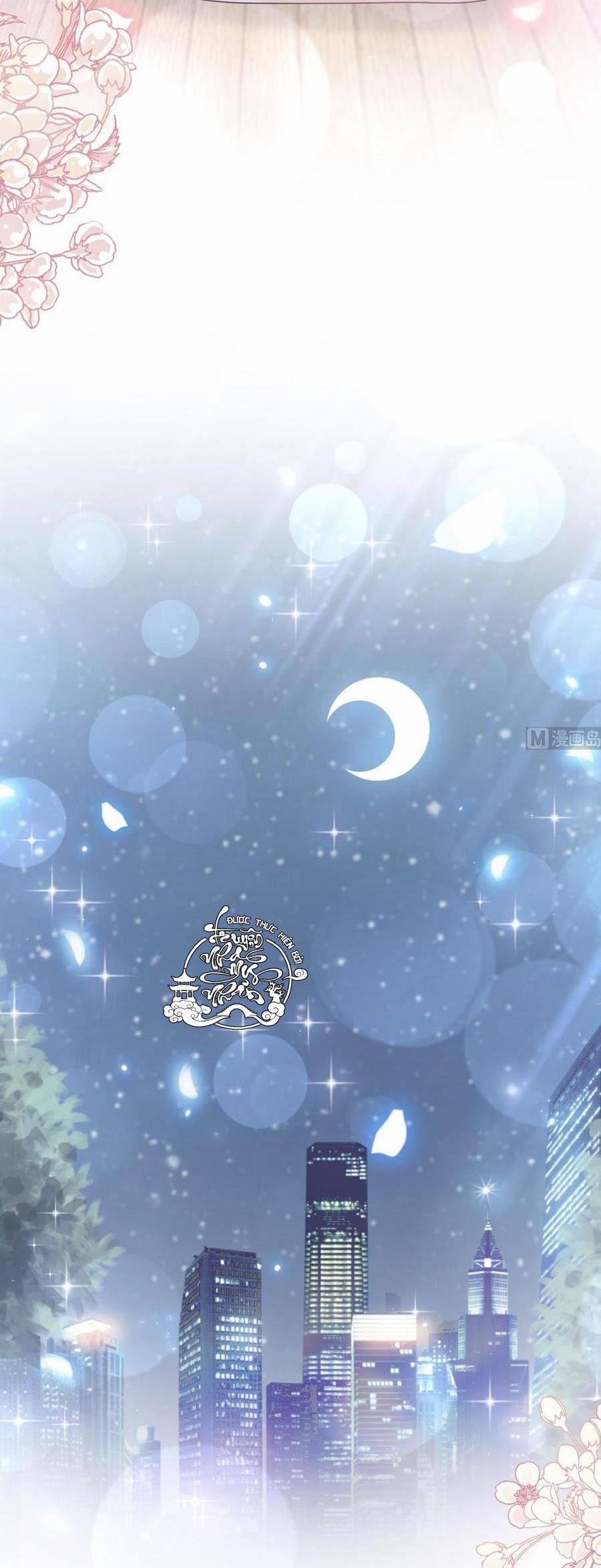 Bá Đạo Tổng Tài Nhẹ Nhàng Yêu 97 trang 26