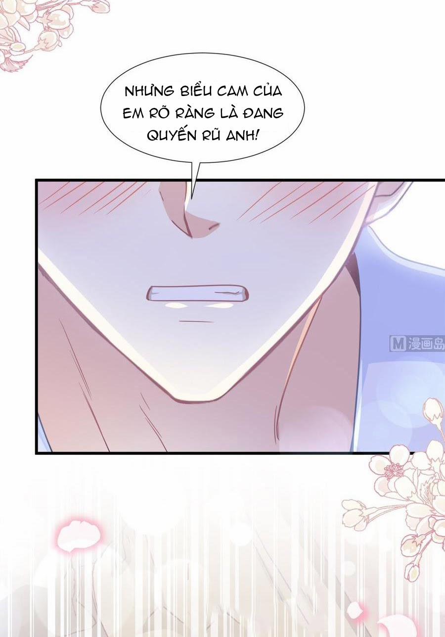 Bá Đạo Tổng Tài Nhẹ Nhàng Yêu 98 trang 10