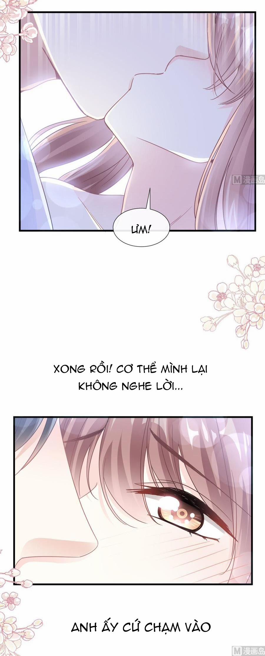 Bá Đạo Tổng Tài Nhẹ Nhàng Yêu 98 trang 14