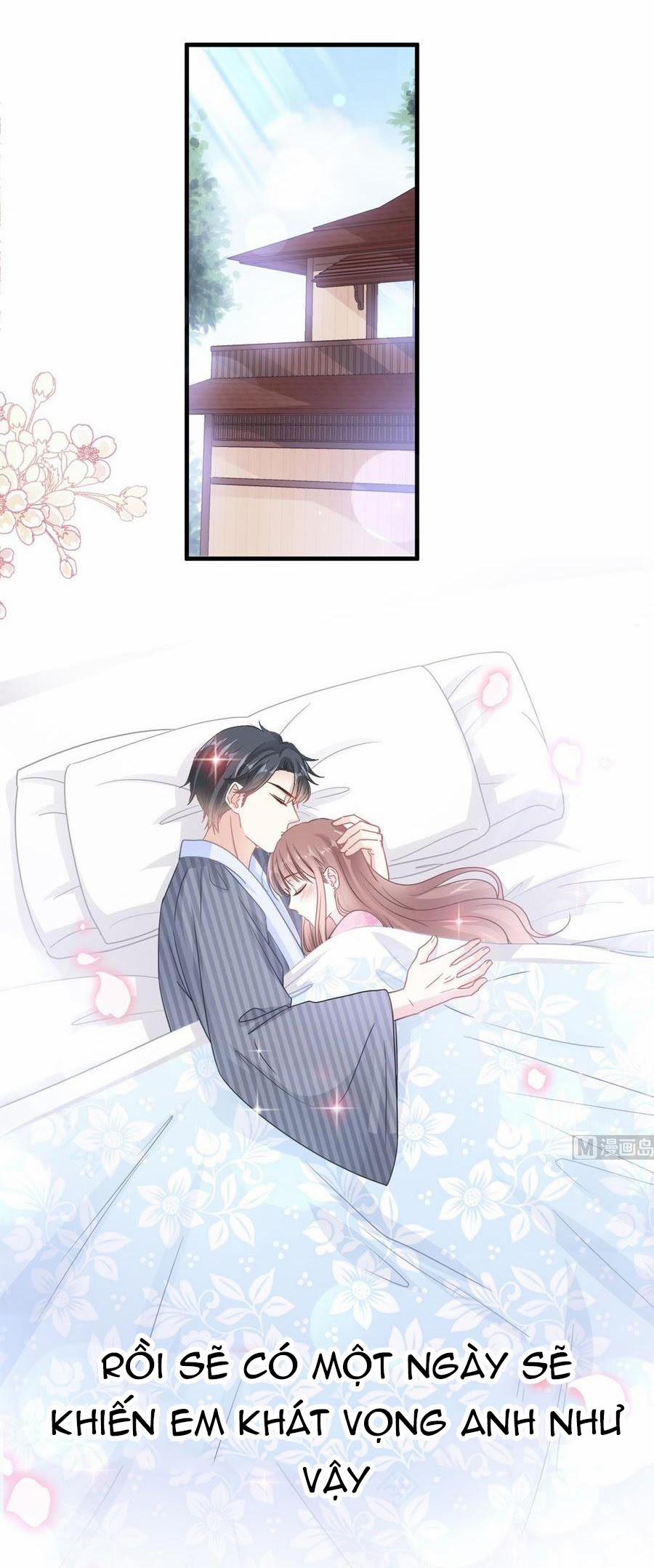 Bá Đạo Tổng Tài Nhẹ Nhàng Yêu 98 trang 22