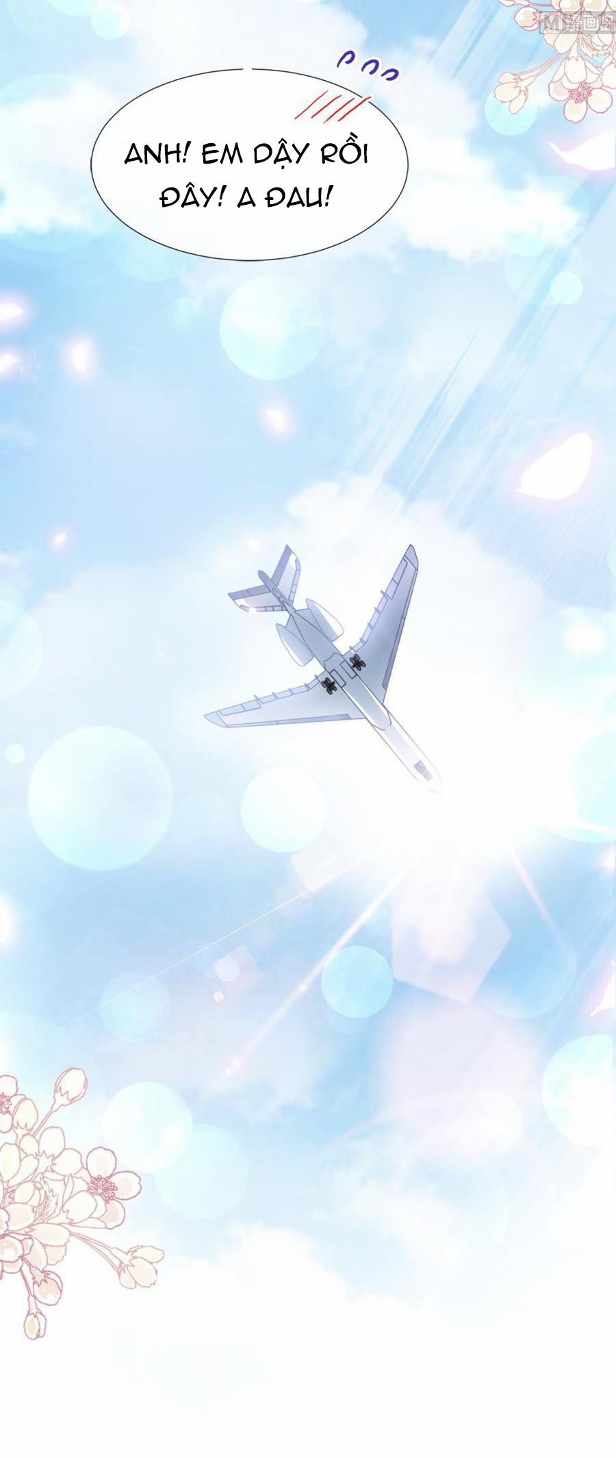 Bá Đạo Tổng Tài Nhẹ Nhàng Yêu 98 trang 25