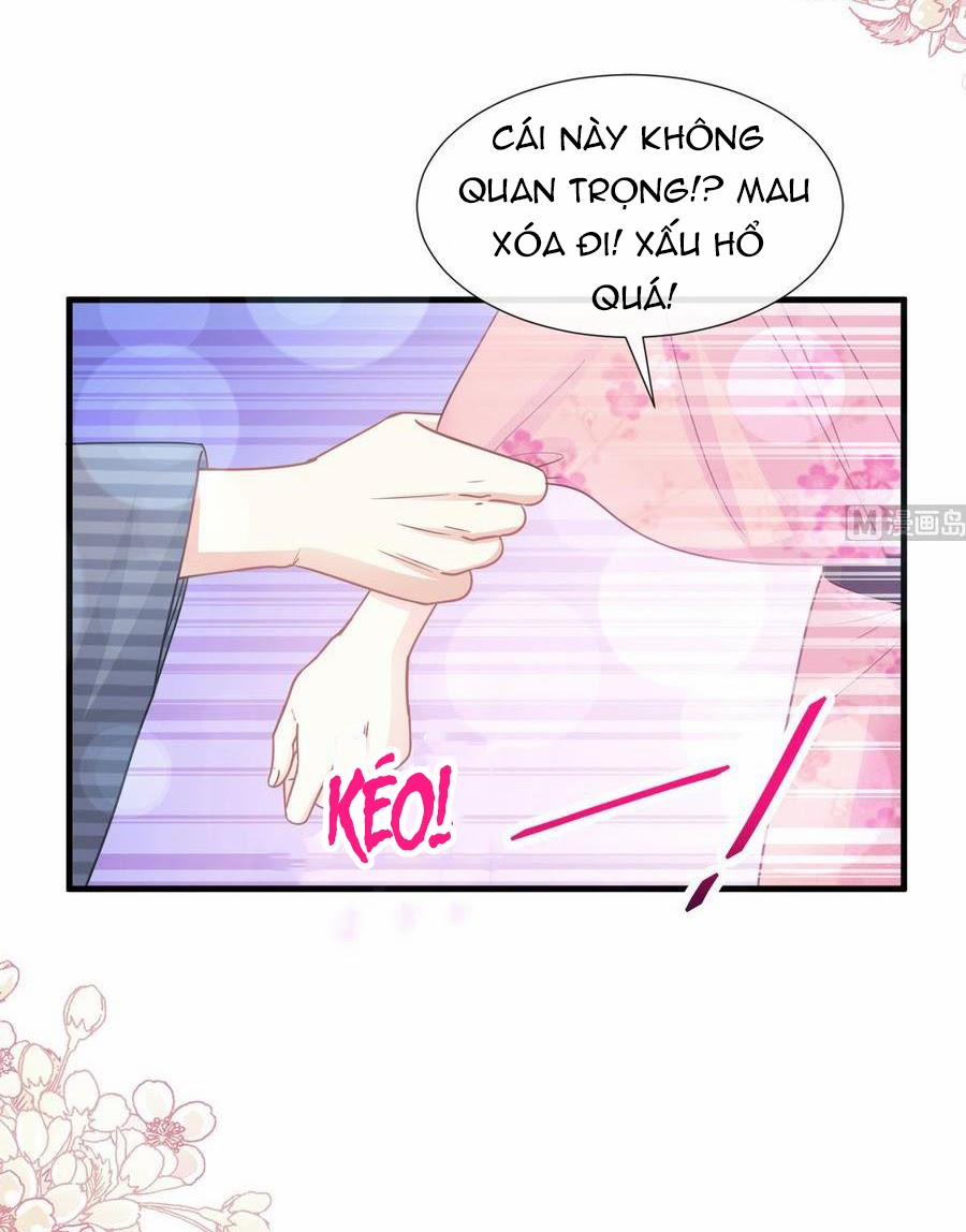 Bá Đạo Tổng Tài Nhẹ Nhàng Yêu 98 trang 3